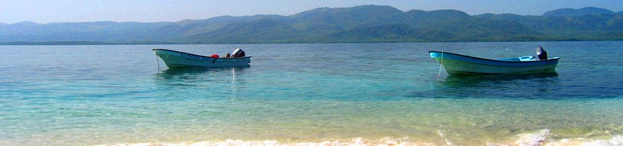 Wczasy w Puerto Plata
